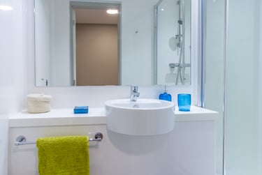 Block A Mid Level Gold En Suite at Calico, Norton Street, City Centre, Liverpool, L38LG - Image 2